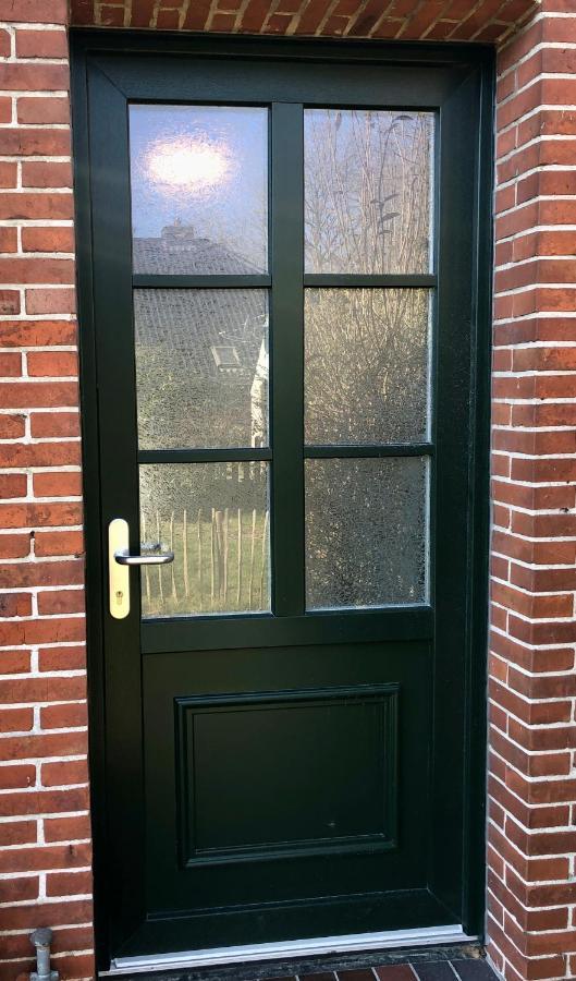 Ferienwohnung Paradiesje 2 Leer  Exterior foto