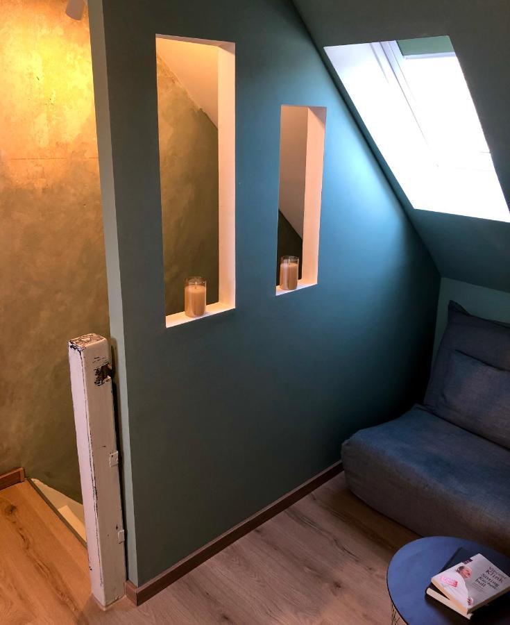 Ferienwohnung Paradiesje 2 Leer  Exterior foto