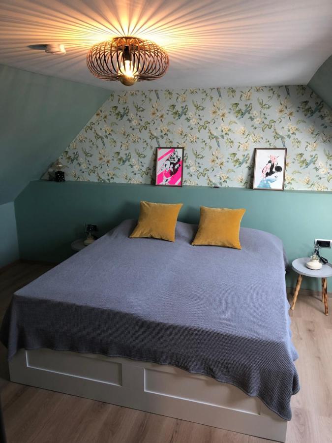 Ferienwohnung Paradiesje 2 Leer  Exterior foto